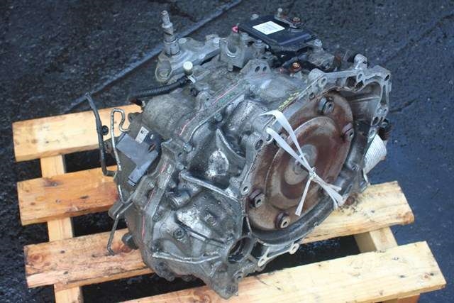 Girkasse automat til Citroën DS5, 2012-2017