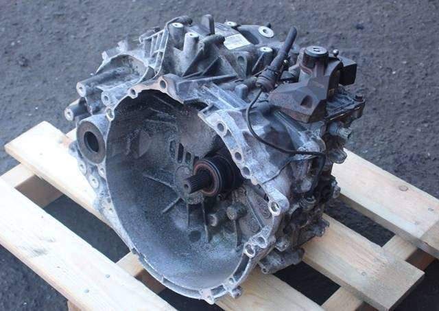 Girkasse manuell 6-trinn til Volvo V40, 2012-2019 (FORD|GU1R-7002-BEB)