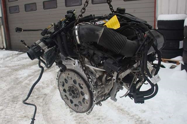 Motor hybrid bensin del til BMW X1 2015-2022 (F48) (F48) (B38-A15 A|)