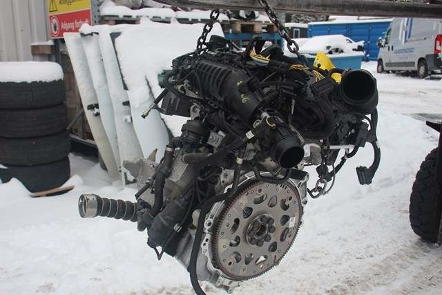 Motor hybrid bensin del til BMW X1 2015-2022 (F48) (F48) (B38-A15 A|)
