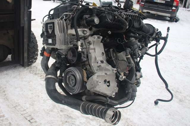 Motor hybrid bensin del til BMW X1 2015-2022 (F48) (F48) (B38-A15 A|)
