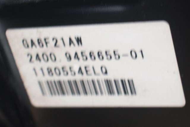 Girkasse hybrid til BMW X1 2015-2022 (F48) (F48) 