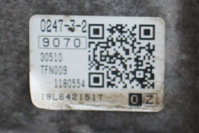 Girkasse hybrid til BMW X1 2015-2022 (F48) (F48) 