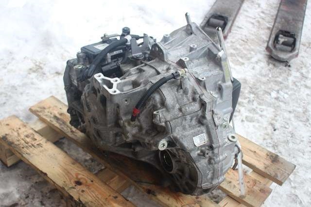 Girkasse hybrid til BMW X1 2015-2022 (F48) (F48) 