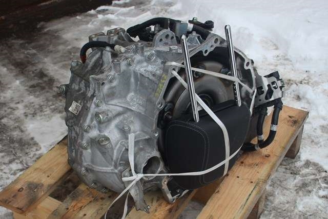 Girkasse hybrid til BMW X1 2015-2022 (F48) (F48) 