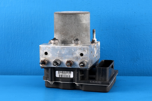 ABS sentral til Toyota Proace, 2013-2016 (Type I)  (BOSCH|0 265 251 177)