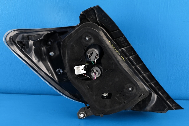 Baklykt høyre til Toyota Yaris 2012-2014 (Type III, Fase 1)  