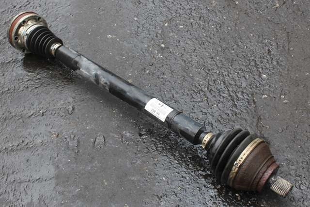 Drivaksel høyre foran, diesel/manuell til VW Tiguan 2011-2016 (Type I, Fase 2) (VAG|5N0 407 766 B|)