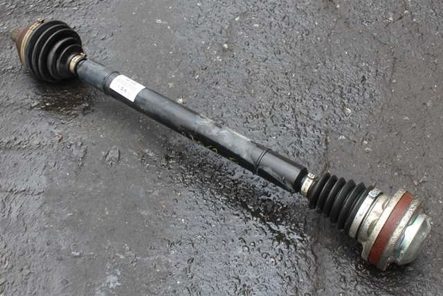 Drivaksel høyre foran, diesel/manuell til VW Tiguan 2011-2016 (Type I, Fase 2) (VAG|5N0 407 766 B|)