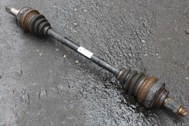 Drivaksel venstre bak, diesel/automat til BMW 1-Serie, 2011-2015 (Fase 1) (F20/F21) (F20/F21) (BMW|7 597 681)