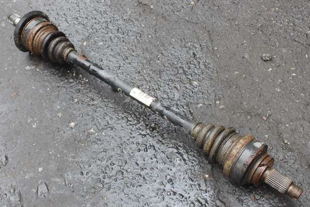 Drivaksel høyre bak, diesel/automat til BMW 1-Serie, 2011-2015 (Fase 1) (F20/F21) (F20/F21) (BMW|7 597 682)