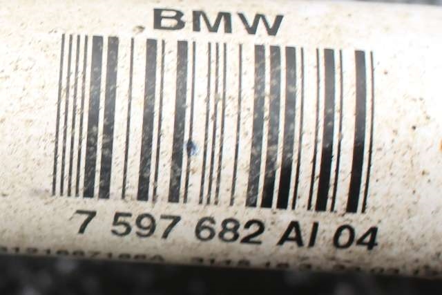 Drivaksel høyre bak, diesel/automat til BMW 1-Serie 2011-2015 (Fase 1) (F20/F21) (F20/F21) (BMW|7 597 682|)
