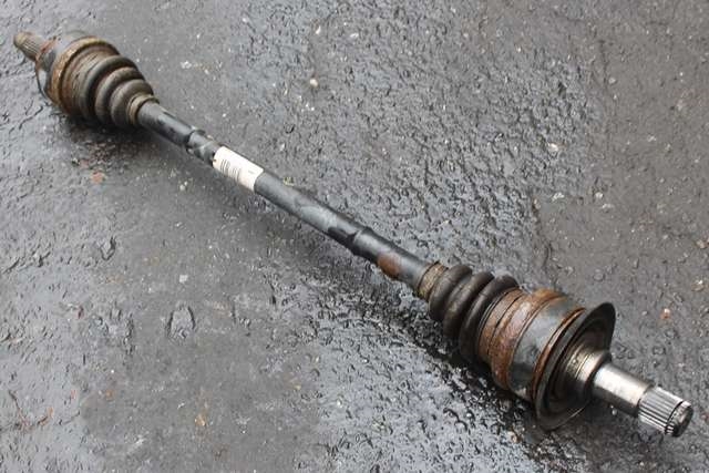 Drivaksel høyre bak, diesel/automat til BMW 1-Serie 2011-2015 (Fase 1) (F20/F21) (F20/F21) (BMW|7 597 682|)