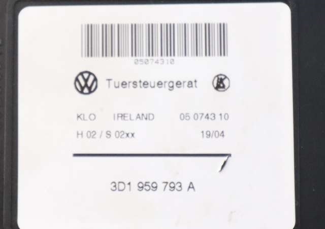 Ruteheis, kun motor, venstre foran til Porsche Cayenne 2002-2006 (Fase 1) (9PA) (9PA) (BOSCH|0 130 821 764|)