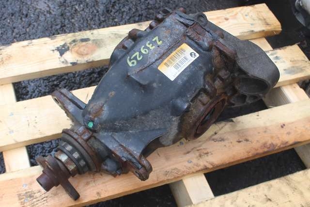 Kardang klokke bak til BMW 1-Serie, 2011-2015 (Fase 1) (F20/F21) (F20/F21) (BMW|7 599 472)