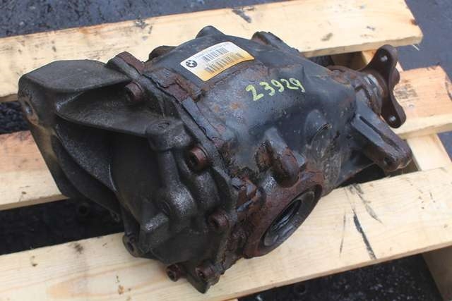 Kardang klokke bak til BMW 1-Serie 2011-2015 (Fase 1) (F20/F21) (F20/F21) (BMW|7 599 472|)