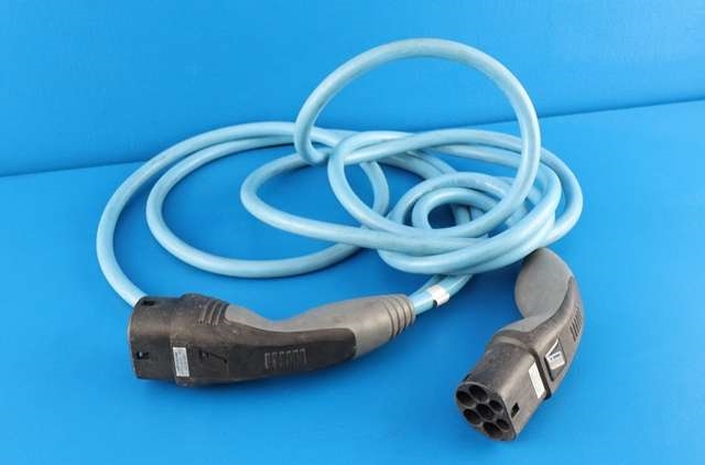 Batterilader kabel til BMW i3, 2013-2022  (BMW|61.90-2 350 239)