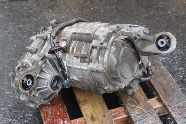 Motor hybrid bakaksel til Mitsubishi Outlander 2015-->> (Type III, Fase 2)  (MITSUBISHI|F1E1A|)