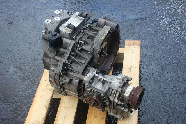 Girkasse 4WD komplett automat til VW Passat, 2011-2015 (B7) (B7) (MTZ)