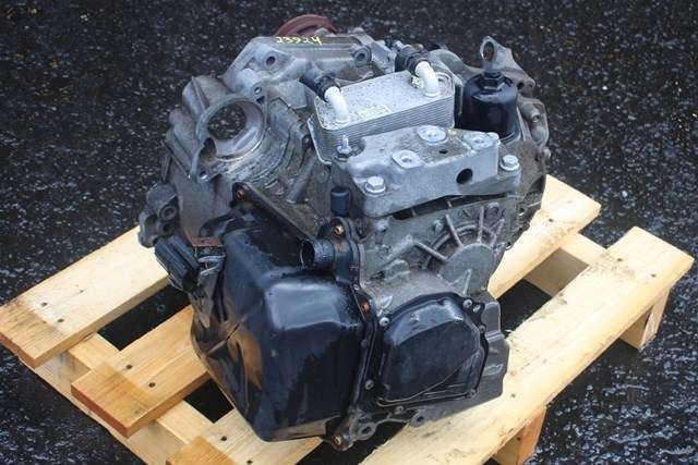 Girkasse 4WD komplett automat til VW Passat 2011-2015 (B7) (B7) (MTZ|)