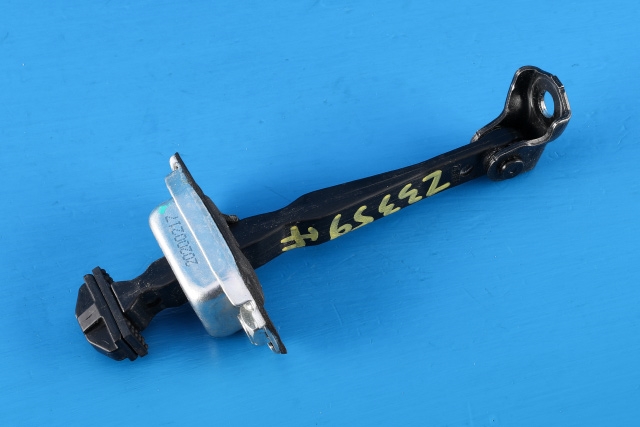 Dørstopper til MG ZS EV, 2019-2021 (Type I, Fase 1)  
