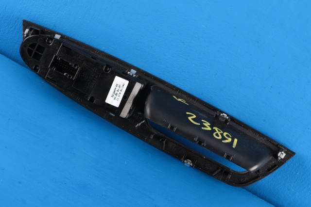 Bryter ruteheis førerdørspanel til BMW X6 2008-2014 (E71/E72) (E71/E72) (BMW|9 218 044|)