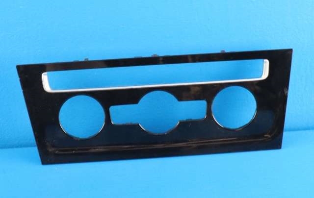Dashbord diverse til VW Golf VII, 2012-2017 (Fase 1)  