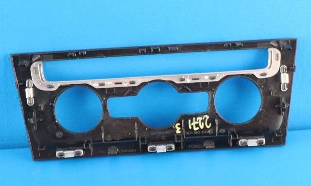 Dashbord diverse til VW Golf VII 2012-2017 (Fase 1)  