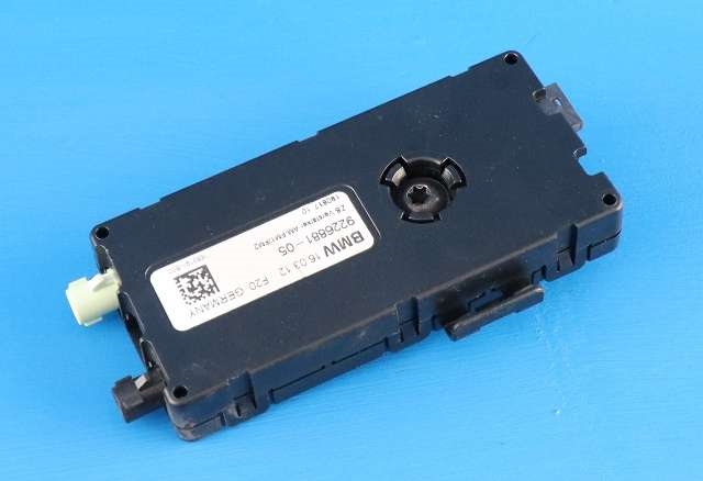 Antenne forsterker til BMW 1-Serie, 2011-2015 (Fase 1) (F20/F21) (F20/F21) (BMW|9 226 881)