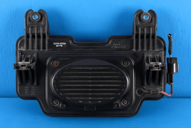 Horn/signalhorn til Hyundai Ioniq Electric 2016-2019 (Fase 1) (HYUNDAI|96395-G7000|)
