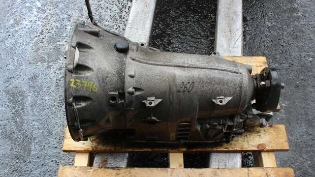 Girkasse automat til Mercedes E-Klasse, 2009-2013 (Fase 1) (W212) (W212) (MERCEDES|722.646)