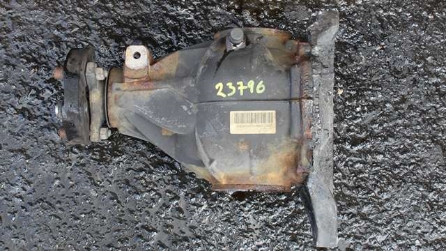 Kardang klokke bak til Mercedes E-Klasse, 2009-2013 (Fase 1) (W212) (W212) (MERCEDES|212 350 48 01)