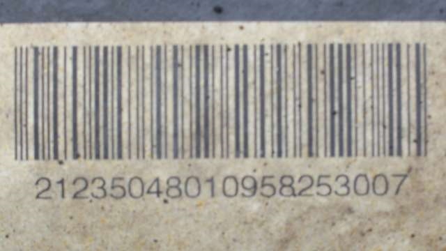 Kardang klokke bak til Mercedes E-Klasse 2009-2013 (Fase 1) (W212) (W212) (MERCEDES|212 350 48 01|)