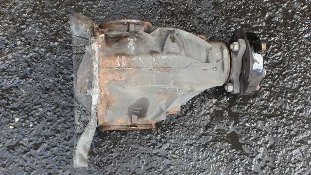 Kardang klokke bak til Mercedes E-Klasse 2009-2013 (Fase 1) (W212) (W212) (MERCEDES|212 350 48 01|)