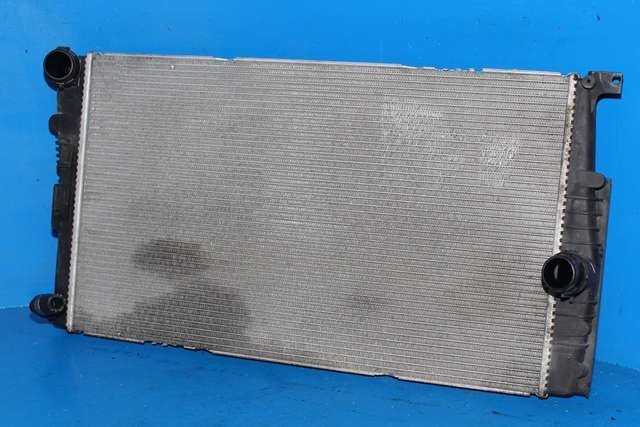Radiator (automat gir) til BMW 1-Serie, 2011-2015 (Fase 1) (F20/F21) (F20/F21) (BMW|17.11-7 600 516)