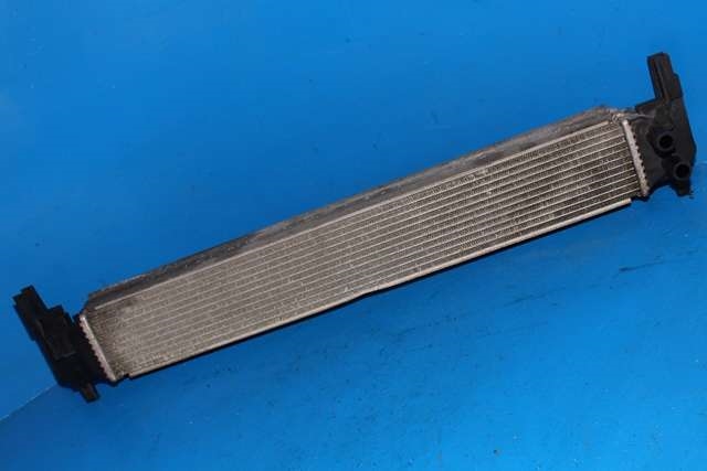 Radiator (manuell gir) til Audi A1, 2010-2014 (Type I, Fase 1)  (VAG|6R0 145 805 H)