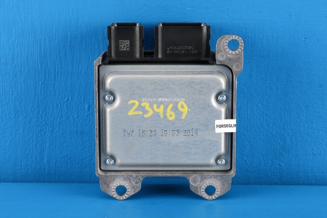 Styreenhet airbag hovedsensor til Volvo V40 2012-2019 (VOLVO|31406147|)