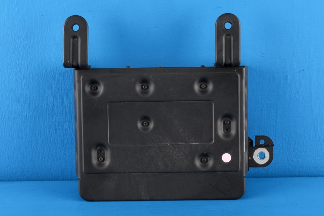 Bilstereo forsterker til Volvo V40 2012-2019  (VOLVO|31409614|)