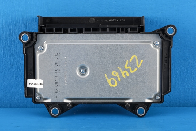 Styreenhet airbag hovedsensor til Volvo V40 2012-2019  (VOLVO|31406534|)