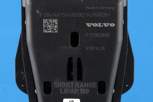 Sensor diverse til Volvo V40 2012-2019  (VOLVO|31360888|)