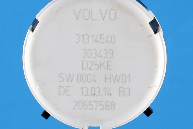 Sensor regnsensor til Volvo V40 2012-2019 (VOLVO|31314540|)