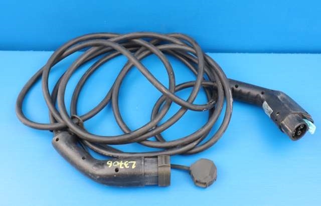 Batterilader kabel til Nissan E-NV200, 2014-->>  (NISSAN|296M4-3NL1C)