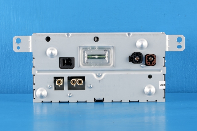 Bilstereo navigasjon til Polestar 2 2020-->> (VOLVO|31466992 AA|)