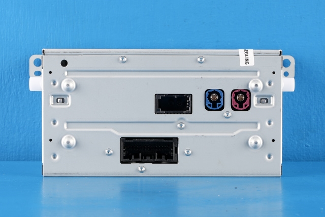 Bilstereo navigasjon til Polestar 2 2020-->> (VOLVO|31466992 AA|)