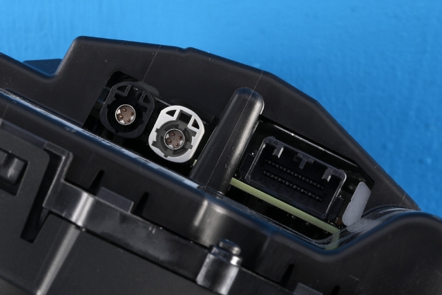 Instrumentpanel til Polestar 2 2020-->> (VOLVO|P32320531 AA|)