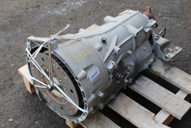 Girkasse automat til BMW 5-Serie, 2010-2017 (F10/F11) (F10/F11) (ZF|1090 016 214XNM)