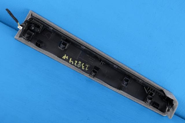 Dashbord diverse til Polestar 2 2020-->>