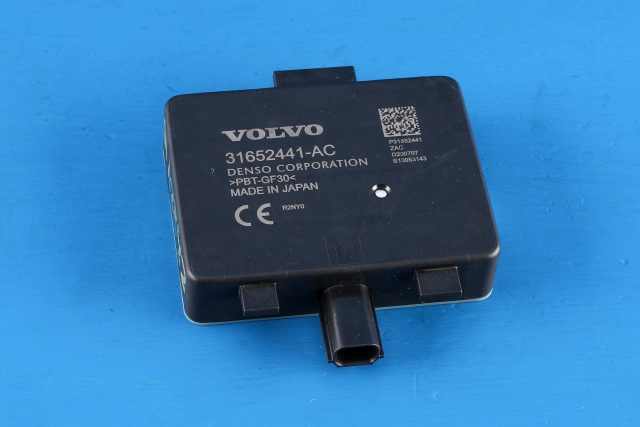 Sensor radar til Polestar 2 2020-->> (VOLVO|31652441-AC|)