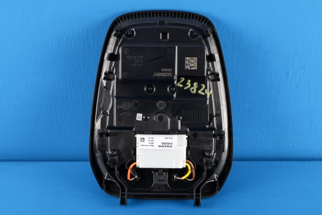 Taklyspanel til Polestar 2 2020-->> (VOLVO|32289957|)