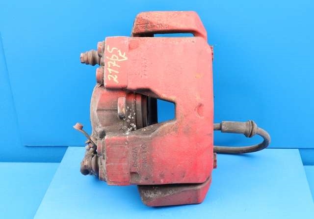 Bremsecaliper venstre foran til Audi A6, 2011-2014 (Type IV, Fase 1) (C7) (C7) (TRW|)